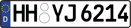 HH-YJ6214