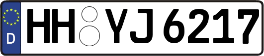HH-YJ6217