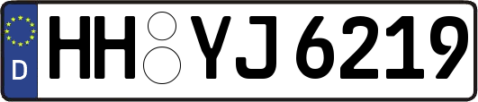 HH-YJ6219