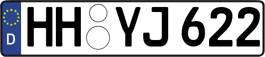 HH-YJ622