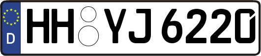 HH-YJ6220