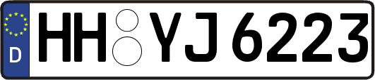 HH-YJ6223