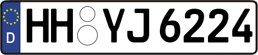 HH-YJ6224