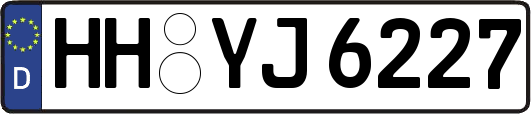 HH-YJ6227