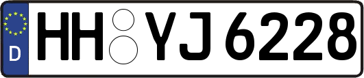 HH-YJ6228
