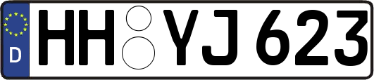 HH-YJ623