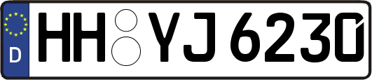 HH-YJ6230
