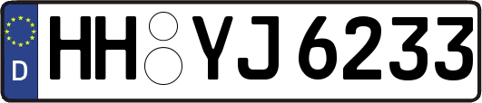 HH-YJ6233