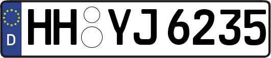 HH-YJ6235