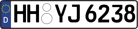 HH-YJ6238
