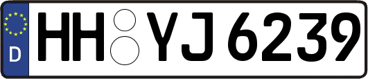HH-YJ6239