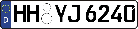 HH-YJ6240