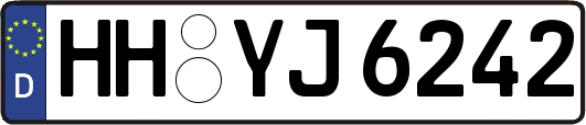 HH-YJ6242