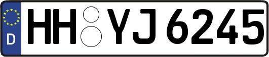 HH-YJ6245