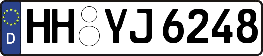 HH-YJ6248