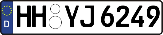 HH-YJ6249