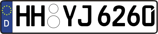 HH-YJ6260