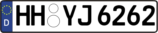 HH-YJ6262