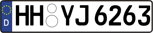 HH-YJ6263