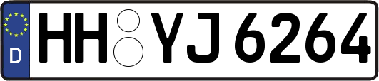 HH-YJ6264