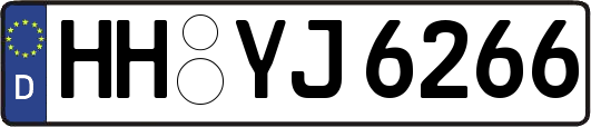 HH-YJ6266