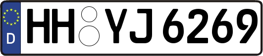HH-YJ6269
