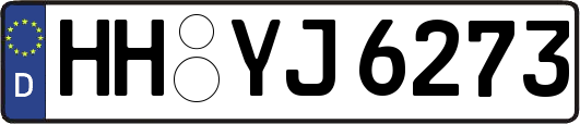 HH-YJ6273