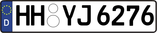 HH-YJ6276
