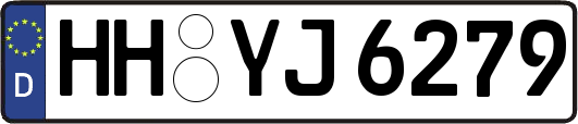 HH-YJ6279