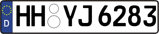 HH-YJ6283