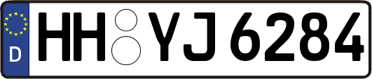 HH-YJ6284