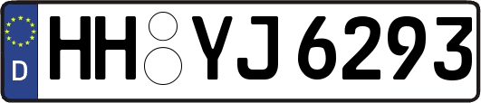 HH-YJ6293