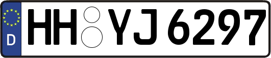 HH-YJ6297