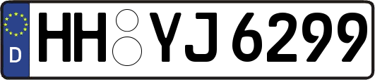 HH-YJ6299