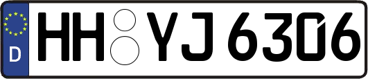 HH-YJ6306
