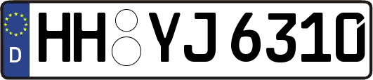 HH-YJ6310