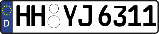 HH-YJ6311