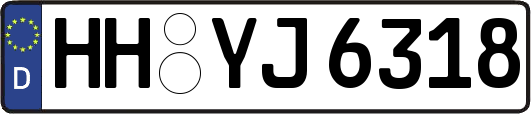 HH-YJ6318