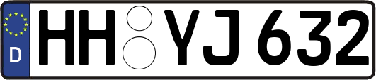 HH-YJ632