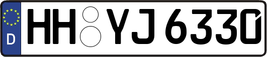 HH-YJ6330