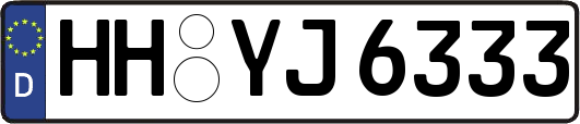 HH-YJ6333