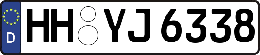 HH-YJ6338