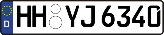 HH-YJ6340