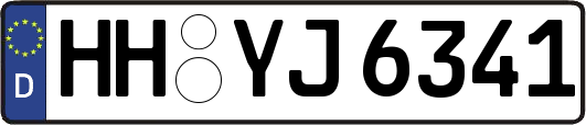 HH-YJ6341