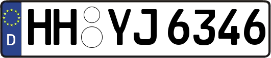 HH-YJ6346