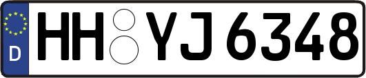 HH-YJ6348