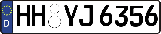 HH-YJ6356
