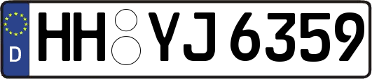HH-YJ6359