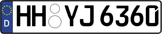 HH-YJ6360