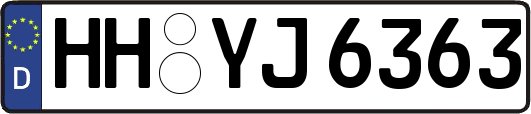 HH-YJ6363
